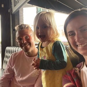 Meet your Posher, Janeva